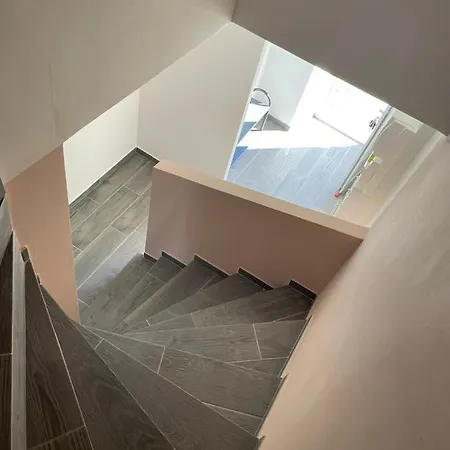 Prázdninový dům Maison De Village Lasbordes