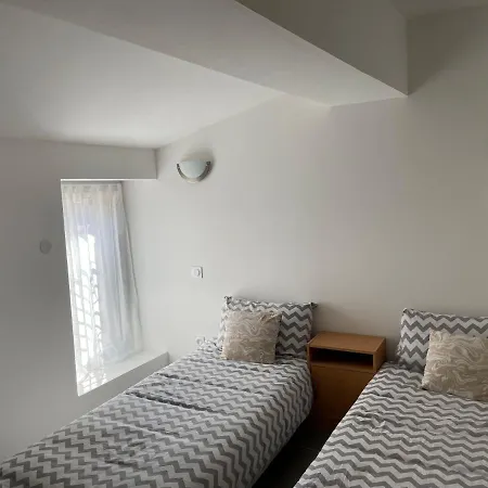 Maison De Village Prázdninový dům *