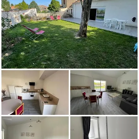 Maison De Village