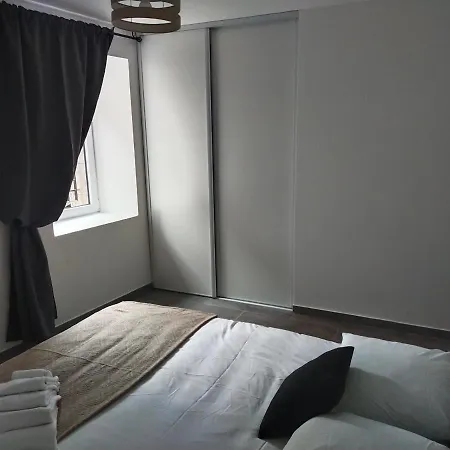 Prázdninový dům Maison De Village *